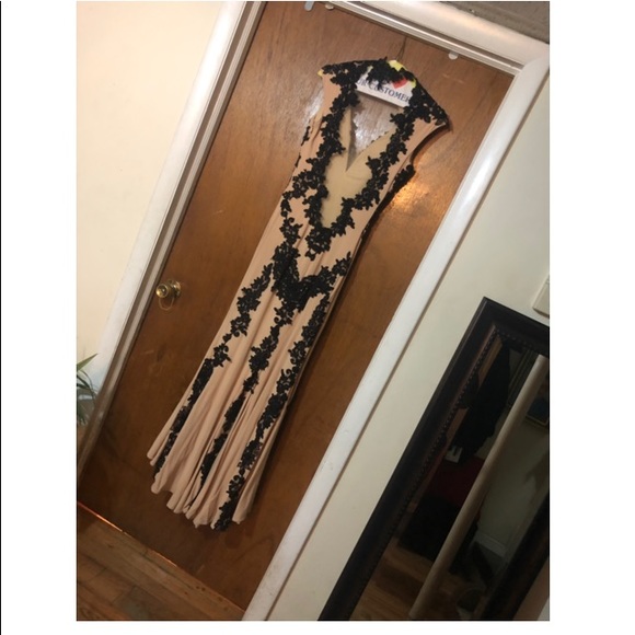 Jovani Prom dress - Picture 6 of 8